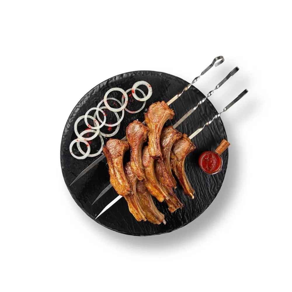 Антрекот из баранины SHIPUDIM